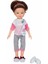 Luxury Mina College Bebek 35 cm 1 Adet 1