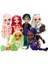 Luxury Rainbow High Jr. High - Kia Hart 590781 1 Adet 2