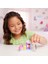 Mini Barbieland Bebek ve Oyun Seti JCR29 - Süpermarket JCR33 1 Adet 3