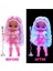 Luxury Tweens Neon Pop Yıldızları Kitty K 120667 1 Adet 5