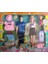 Luxury 02455 Oydaş Cindy Doll Aile Tatil Seti 30 cm 1 Adet 1