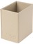 Luxury Kalemlik Suni Deri Masaüstü 9,5X6X10 cm 1 Adet 2