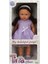 Luxury Sunman Tina Classic Bebek 45 cm 1 Adet 1