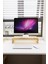 Luxury Kula Ekran Monitor Stant Altı Altlığı Organizer Stand Yükseltici Sehpa Rivoli 1 Adet 1