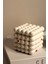Luxury Dekoratif 3'lü (Üçlü) Ofis Love Bubble Set (Düzenleyici/organizer) 1 Adet 4