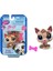Luxury 1000522 Littlest Pet Shop Minişler Tekli Paket S2-4 1 Adet 1