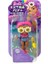 Umx Mini Minis Bebek Çeşitleri HLN44 - Çiçek Gözlüklü Trendsell 226456 1 Adet 2