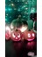 Luxury Kabak Mumluk Bal Kabağı Mumluk 2li Set Yanında 3 Adet Hwdıye Bal Kabağı Mum Hedıye 1 Adet 2