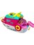 Luxury Mini Moda Bebek ve Gezi Teknesi 1 Adet 3