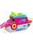 Luxury Mini Moda Bebek ve Gezi Teknesi 1 Adet 4