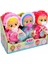 Luxury Cry Babies Ağlayan Yumuş Bebekler CYB31000 Sophia 1 Adet 1