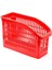 Luxury Htsp Buzdolabı Sepeti Dolap Içi Düzenleyici Organizer 2 Adet (Small) Şmd Al 1122015 1 Adet 1