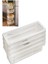 Luxury Organizers Basıc 4 Katlı Düznleyici Org 77 1 Adet 1