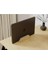Luxury Doğal Ahşap Dikey Laptop Tutucu 1 Adet 2