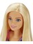 Şık Barbie Bebek DVX89 1 Adet 1