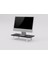 Luxury Doğal Ahşap Monitör Yükseltici Monitor Altlığı Monitör Sehpası Tek Monitör 1 Adet 2