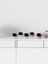 Luxury Mor Apple Watch Saat Şarj Istasyonu 1 Adet 2
