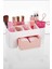 Luxury Çekmeceli Mini Aksesuar Düzenleyici Organizer -FM-0053 1 Adet 1
