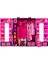 Luxury Beauty Aksesuarlı Gardırop - Barbie Dolap - Barbie Giysi Dolabı - Barbie Gardırop - Gardrop 1 Adet 2