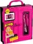 Luxury Beauty Aksesuarlı Gardırop - Barbie Dolap - Barbie Giysi Dolabı - Barbie Gardırop - Gardrop 1 Adet 3