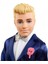 Luxury GTF36 Ken Damat / Barbie Dreamtopia Hayaller Ülkesi 1 Adet 4