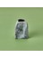 Luxury Mermer Mumluk - Gri - 8 cm 1 Adet 2