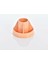 Luxury Masa Seti Kalemlik-Organizer Pastel Turuncu Klm 211 1 Adet 1