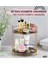 Luxury Ege Home Iki Katlı Organizer 1 Adet 1