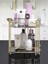 Luxury Ege Home Iki Katlı Organizer 1 Adet 2