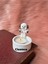 Luxury Üşüyen Köpek Dekoratif Tealight Mumluk Peluş Anahtarlık Hediyedir 1 Adet 2