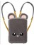 Luxury Nanana Mini Sırt Çantalı Marisa Mouse 592334 1 Adet 4
