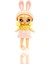 Luxury INA988373 Na! Na! Na! Surprise Minis Aubrey Heart Bebeği Minyatür Model Bebek 1 Adet 2