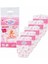 Luxury 826508 Baby Born 5li Bebek Bezi (Oyuncak Bebek Için) 1 Adet 1