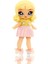 Luxury INA988373 Na! Na! Na! Surprise Minis Aubrey Heart Bebeği Minyatür Model Bebek 1 Adet 3