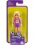 Doll Oyuncak Bebek Main Character Dolls Poly Toy Brunette Black Blonde Blue Purple Pink 1 Adet 1