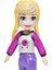 Doll Oyuncak Bebek Main Character Dolls Poly Toy Brunette Black Blonde Blue Purple Pink 1 Adet 4