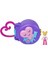 HRD73 Polly Pocket Sevimli Hayvancık Temalı Mini Oyun Setleri 1 Adet 2