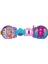 HRD73 Polly Pocket Sevimli Hayvancık Temalı Mini Oyun Setleri 1 Adet 3