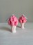 Luxury Lale Mum Pink 1 Adet 2