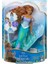 Luxury Disney Prenses Kıyafet Değiştiren Ariel 1 Adet 1