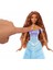 Luxury Disney Prenses Kıyafet Değiştiren Ariel 1 Adet 5