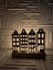Luxury Amsterdam Houses Mumluk 4'lü 1 Adet 3