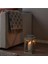 Luxury Befasta Galvanizli Fener Mumluk - 29 cm 1 Adet 2