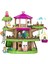 Luxury Ağaç Ev - Toy Treehouse With Accessories 1 Adet 2