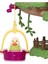 Luxury Ağaç Ev - Toy Treehouse With Accessories 1 Adet 4