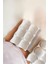 Luxury Dekoratif Beton Yumurtalık 1 Adet 1