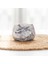 Luxury Stella Mumluk Tealight Beşgen 9x6 1 Adet 1