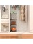 Luxury Htsp Dekoratif Tel Dolap - 3 Küp Şmd Al 1122015 1 Adet 1
