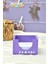 Luxury Friends Monica Serisi Bloknotluk | Notluk 1 Adet 4