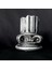 Luxury Antik Sütun Tealight 1 Adet 3